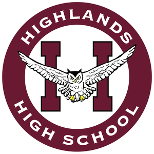 Event Home: Highlands High School Alumni Campaign